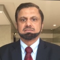 Aftab Ahmed