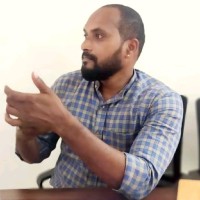 Rajesh Kumar N Rajesh Kumar