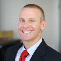 Chris Frye, Cpa