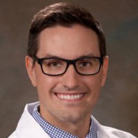 Kyle Itri, Md