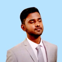 Joel Mathew