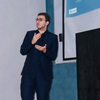 Khaled Mohammed
