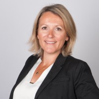 Sandrine Helleux