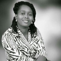 ELIZABETH MATHEKA