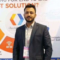 Parth Darji
