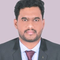 AJAY R KRISHNAN