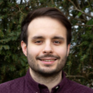 Alexander Eric