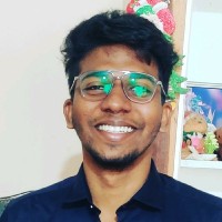 Giftson Prasannath