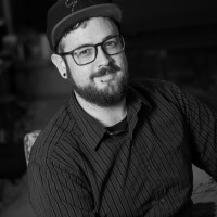 Matt Bradbury