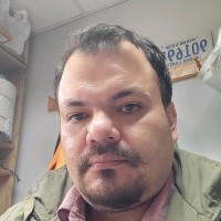 Lenin Rodriguez