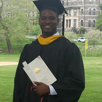 Joseph Russell Jr.