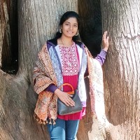 Srushti Dharmadhikari