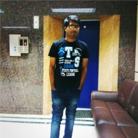 Praveen M