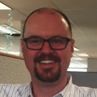 Mark Stokes