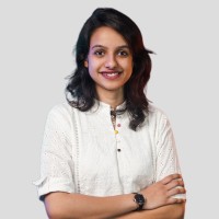 Siddhika Jain