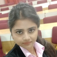 Debasmita Bose