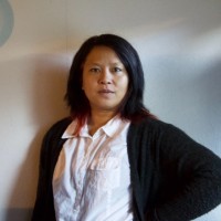 Jenalyn Scharr