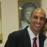 Patrick Siqueira Borges Leal