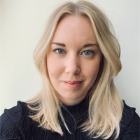Louise Svensson