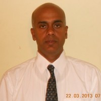 Leslie Ruwanpathirana