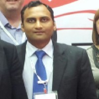 Pankaj Sarda