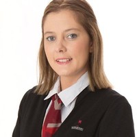Kristy Baverstock-Ward