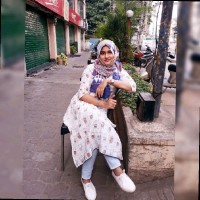 Rumana Kamdar