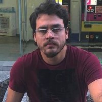Diego Del Rivero