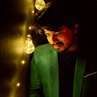 Abhilash K