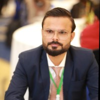 Muhammad Saimab Liaqat