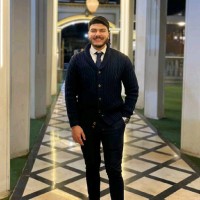 Abdelmoez Ali Hashem