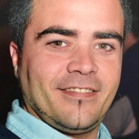 Francisco Javier López Alarcon