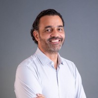 Luis Gustavo Torrano Correa