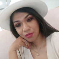 Andrea Geovanna Soriano Burgos