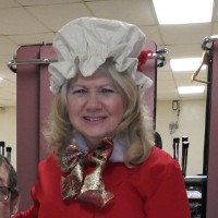 Joellen Wolfson