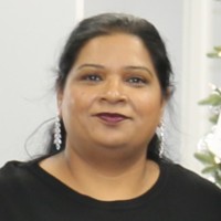 Simran Gill