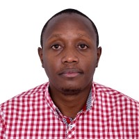 Eric Kago