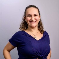 Priscila Xavier Coutinho