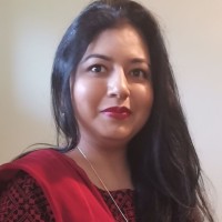 Mehwish Rani