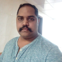 Sreejith Haridevan