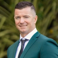 Stephen Connolly, RSE