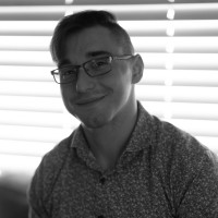 Matthew Gibson