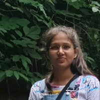 Akansha Jaiswal