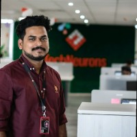 Harikrishnan MS