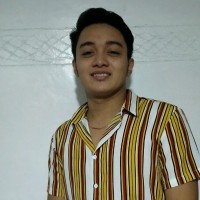 Aaron Mc Steve Eustaquio