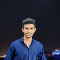 Harsh Dhamnaskar
