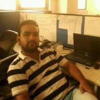 Promodh Mishra