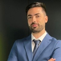 Alberto Javier Martínez Bernardo