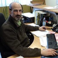Frederic Rondeau-Chaput