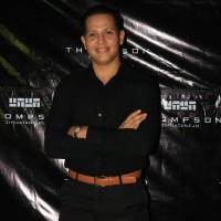 Oscar Estevez Castellanos